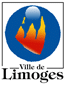 Logo Ville_de_Limoges